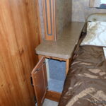 2014 BOUNDER 35K Class-A, By Fleetwood RV, 2-Slide-Outs, Full Body Paint, 1-1/2 Bath-Thumbnail