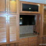 2014 BOUNDER 35K Class-A, By Fleetwood RV, 2-Slide-Outs, Full Body Paint, 1-1/2 Bath-Thumbnail