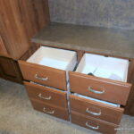 2014 BOUNDER 35K Class-A, By Fleetwood RV, 2-Slide-Outs, Full Body Paint, 1-1/2 Bath-Thumbnail