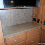 2014 BOUNDER 35K Class-A, By Fleetwood RV, 2-Slide-Outs, Full Body Paint, 1-1/2 Bath-Thumbnail
