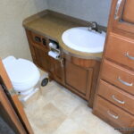 2014 BOUNDER 35K Class-A, By Fleetwood RV, 2-Slide-Outs, Full Body Paint, 1-1/2 Bath-Thumbnail