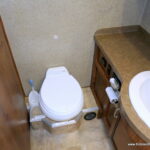 2014 BOUNDER 35K Class-A, By Fleetwood RV, 2-Slide-Outs, Full Body Paint, 1-1/2 Bath-Thumbnail