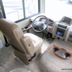 2014 BOUNDER 35K Class-A, By Fleetwood RV, 2-Slide-Outs, Full Body Paint, 1-1/2 Bath-Thumbnail