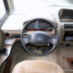 2014 BOUNDER 35K Class-A, By Fleetwood RV, 2-Slide-Outs, Full Body Paint, 1-1/2 Bath-Thumbnail