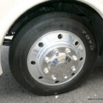 2014 BOUNDER 35K Class-A, By Fleetwood RV, 2-Slide-Outs, Full Body Paint, 1-1/2 Bath-Thumbnail