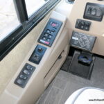 2016 Winnebago FORZA 34T Bus, 2-Slides, Full Paint, Cummins Diesel, Drop-Down Bed-Thumbnail