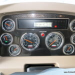 2016 Winnebago FORZA 34T Bus, 2-Slides, Full Paint, Cummins Diesel, Drop-Down Bed-Thumbnail