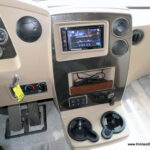 2016 Winnebago FORZA 34T Bus, 2-Slides, Full Paint, Cummins Diesel, Drop-Down Bed-Thumbnail