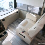 2016 Winnebago FORZA 34T Bus, 2-Slides, Full Paint, Cummins Diesel, Drop-Down Bed-Thumbnail