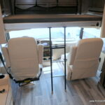 2016 Winnebago FORZA 34T Bus, 2-Slides, Full Paint, Cummins Diesel, Drop-Down Bed-Thumbnail