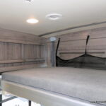 2016 Winnebago FORZA 34T Bus, 2-Slides, Full Paint, Cummins Diesel, Drop-Down Bed-Thumbnail