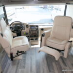 2016 Winnebago FORZA 34T Bus, 2-Slides, Full Paint, Cummins Diesel, Drop-Down Bed-Thumbnail