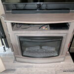 2016 Winnebago FORZA 34T Bus, 2-Slides, Full Paint, Cummins Diesel, Drop-Down Bed-Thumbnail