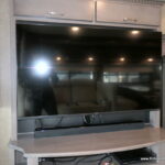 2016 Winnebago FORZA 34T Bus, 2-Slides, Full Paint, Cummins Diesel, Drop-Down Bed-Thumbnail