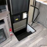 2016 Winnebago FORZA 34T Bus, 2-Slides, Full Paint, Cummins Diesel, Drop-Down Bed-Thumbnail