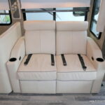 2016 Winnebago FORZA 34T Bus, 2-Slides, Full Paint, Cummins Diesel, Drop-Down Bed-Thumbnail