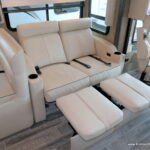 2016 Winnebago FORZA 34T Bus, 2-Slides, Full Paint, Cummins Diesel, Drop-Down Bed-Thumbnail