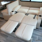 2016 Winnebago FORZA 34T Bus, 2-Slides, Full Paint, Cummins Diesel, Drop-Down Bed-Thumbnail