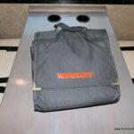 2016 Winnebago FORZA 34T Bus, 2-Slides, Full Paint, Cummins Diesel, Drop-Down Bed-Thumbnail