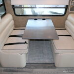 2016 Winnebago FORZA 34T Bus, 2-Slides, Full Paint, Cummins Diesel, Drop-Down Bed-Thumbnail