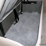 2016 Winnebago FORZA 34T Bus, 2-Slides, Full Paint, Cummins Diesel, Drop-Down Bed-Thumbnail