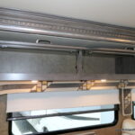 2016 Winnebago FORZA 34T Bus, 2-Slides, Full Paint, Cummins Diesel, Drop-Down Bed-Thumbnail