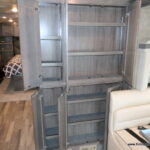 2016 Winnebago FORZA 34T Bus, 2-Slides, Full Paint, Cummins Diesel, Drop-Down Bed-Thumbnail