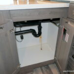 2016 Winnebago FORZA 34T Bus, 2-Slides, Full Paint, Cummins Diesel, Drop-Down Bed-Thumbnail