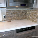 2016 Winnebago FORZA 34T Bus, 2-Slides, Full Paint, Cummins Diesel, Drop-Down Bed-Thumbnail