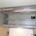 2016 Winnebago FORZA 34T Bus, 2-Slides, Full Paint, Cummins Diesel, Drop-Down Bed-Thumbnail