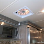 2016 Winnebago FORZA 34T Bus, 2-Slides, Full Paint, Cummins Diesel, Drop-Down Bed-Thumbnail