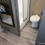 2016 Winnebago FORZA 34T Bus, 2-Slides, Full Paint, Cummins Diesel, Drop-Down Bed-Thumbnail