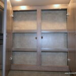 2016 Winnebago FORZA 34T Bus, 2-Slides, Full Paint, Cummins Diesel, Drop-Down Bed-Thumbnail