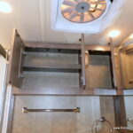 2016 Winnebago FORZA 34T Bus, 2-Slides, Full Paint, Cummins Diesel, Drop-Down Bed-Thumbnail