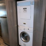 2016 Winnebago FORZA 34T Bus, 2-Slides, Full Paint, Cummins Diesel, Drop-Down Bed-Thumbnail