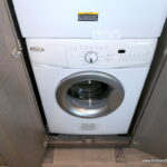 2016 Winnebago FORZA 34T Bus, 2-Slides, Full Paint, Cummins Diesel, Drop-Down Bed-Thumbnail