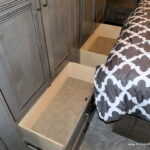 2016 Winnebago FORZA 34T Bus, 2-Slides, Full Paint, Cummins Diesel, Drop-Down Bed-Thumbnail