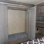 2016 Winnebago FORZA 34T Bus, 2-Slides, Full Paint, Cummins Diesel, Drop-Down Bed-Thumbnail