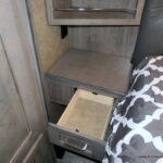 2016 Winnebago FORZA 34T Bus, 2-Slides, Full Paint, Cummins Diesel, Drop-Down Bed-Thumbnail