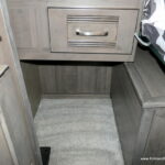 2016 Winnebago FORZA 34T Bus, 2-Slides, Full Paint, Cummins Diesel, Drop-Down Bed-Thumbnail