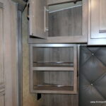 2016 Winnebago FORZA 34T Bus, 2-Slides, Full Paint, Cummins Diesel, Drop-Down Bed-Thumbnail