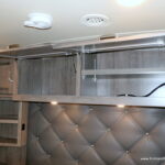 2016 Winnebago FORZA 34T Bus, 2-Slides, Full Paint, Cummins Diesel, Drop-Down Bed-Thumbnail