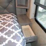 2016 Winnebago FORZA 34T Bus, 2-Slides, Full Paint, Cummins Diesel, Drop-Down Bed-Thumbnail