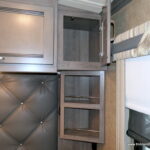 2016 Winnebago FORZA 34T Bus, 2-Slides, Full Paint, Cummins Diesel, Drop-Down Bed-Thumbnail