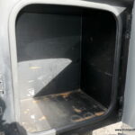 2016 Winnebago FORZA 34T Bus, 2-Slides, Full Paint, Cummins Diesel, Drop-Down Bed-Thumbnail