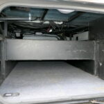 2016 Winnebago FORZA 34T Bus, 2-Slides, Full Paint, Cummins Diesel, Drop-Down Bed-Thumbnail