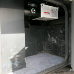 2016 Winnebago FORZA 34T Bus, 2-Slides, Full Paint, Cummins Diesel, Drop-Down Bed-Thumbnail