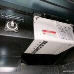 2016 Winnebago FORZA 34T Bus, 2-Slides, Full Paint, Cummins Diesel, Drop-Down Bed-Thumbnail