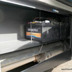 2016 Winnebago FORZA 34T Bus, 2-Slides, Full Paint, Cummins Diesel, Drop-Down Bed-Thumbnail