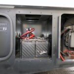 2016 Winnebago FORZA 34T Bus, 2-Slides, Full Paint, Cummins Diesel, Drop-Down Bed-Thumbnail